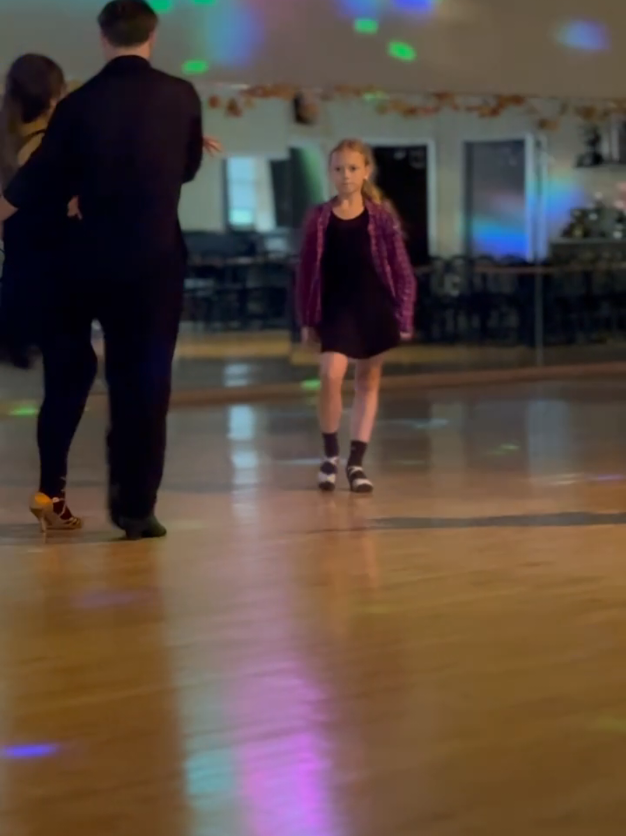@Ballroom Empire #доченька #танцы #dance #тренировка #рекомендации 