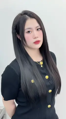 “Chị em hãy làm những thứ mình thích ,để bản thân chở nên xinh đẹp hơn”🥰#tocdep #duoikhongkiem #ngọcparis 