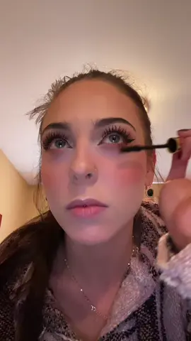 #grwm #makeupartist #thanksgiving #makeup 