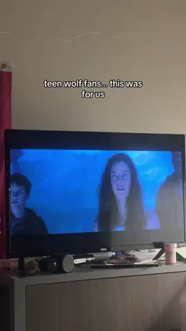 #mazerunner #teenwolf 