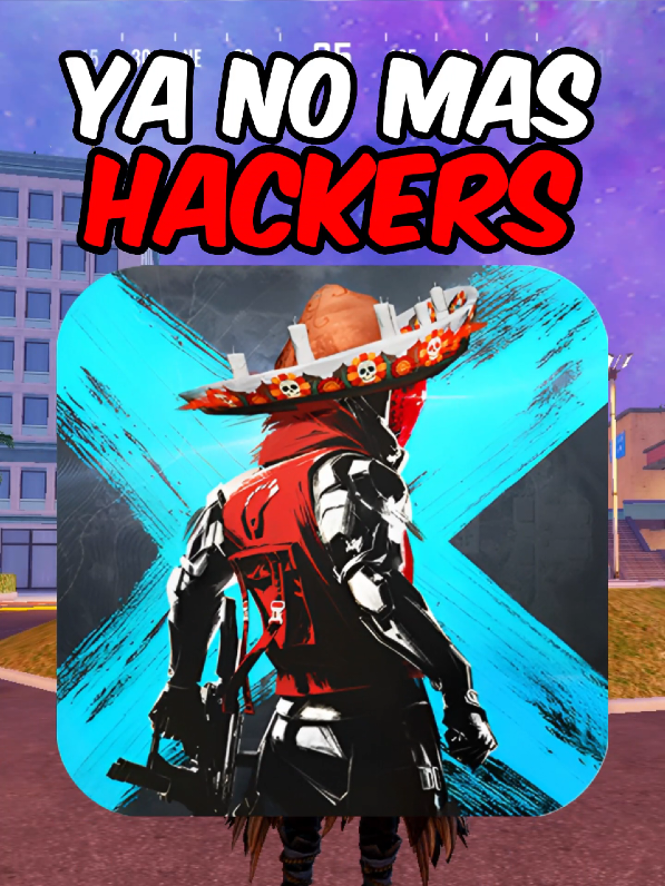 Ya no más Hackers en Blood Strike #bloodstrike #bloodstrikepartner #bloodstrikeclips 