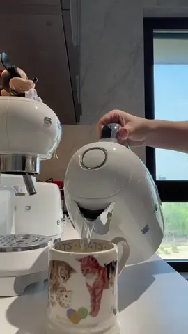 Buổi sáng yên bình cùng SMEG 🥰#smeg #smegdanang #smegchinhhang 