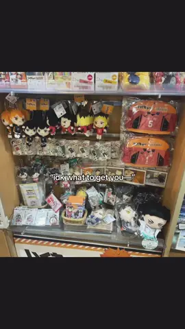 #merch |  I LOVE #HAIKYUU  #fyp especially #hinatashoyo and #kageyama stuff