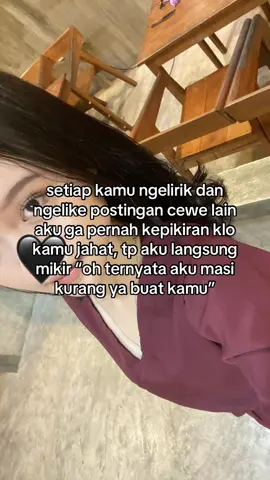 lngsung sadar diri gw jir #fyp #4u #lewatberanda 