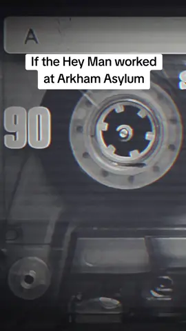 Like these patients in general do not seem to be interested in getting better.  #batmanarkhamknight #arkhamasylum #batmanmemes 