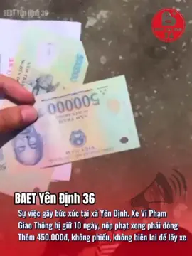 Bảo sao dân ko nghèo đói cơ cực 