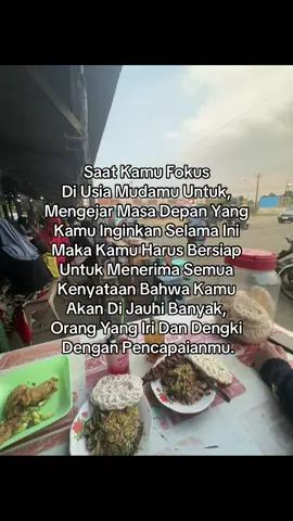 Berproseslah terlebih dahulu,jangan pernah memikirkan kamu akan gagal atau berhasil karena itu semua sudah ada yang ngatur🥹