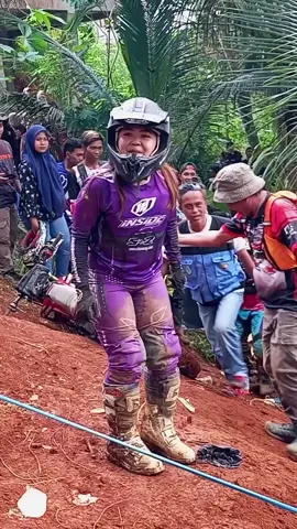 ari tos kie duh neng jeje😅 #trabasadventureindonesia  #reels  #nengjeje36  #atogopur 