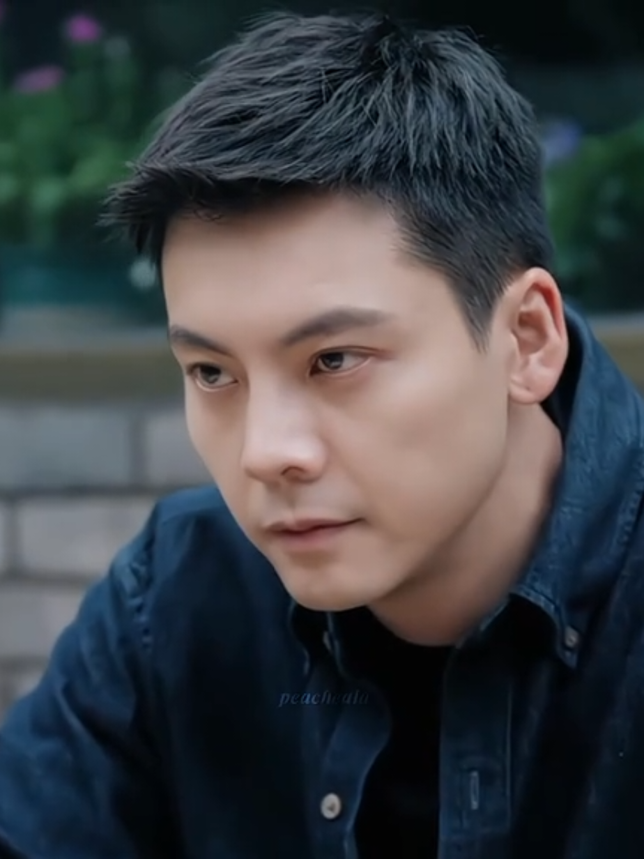 haochen lucu banget 😭❤️ #LovesAmbition #zhaolusi #williamchan #cdrama #fyp 
