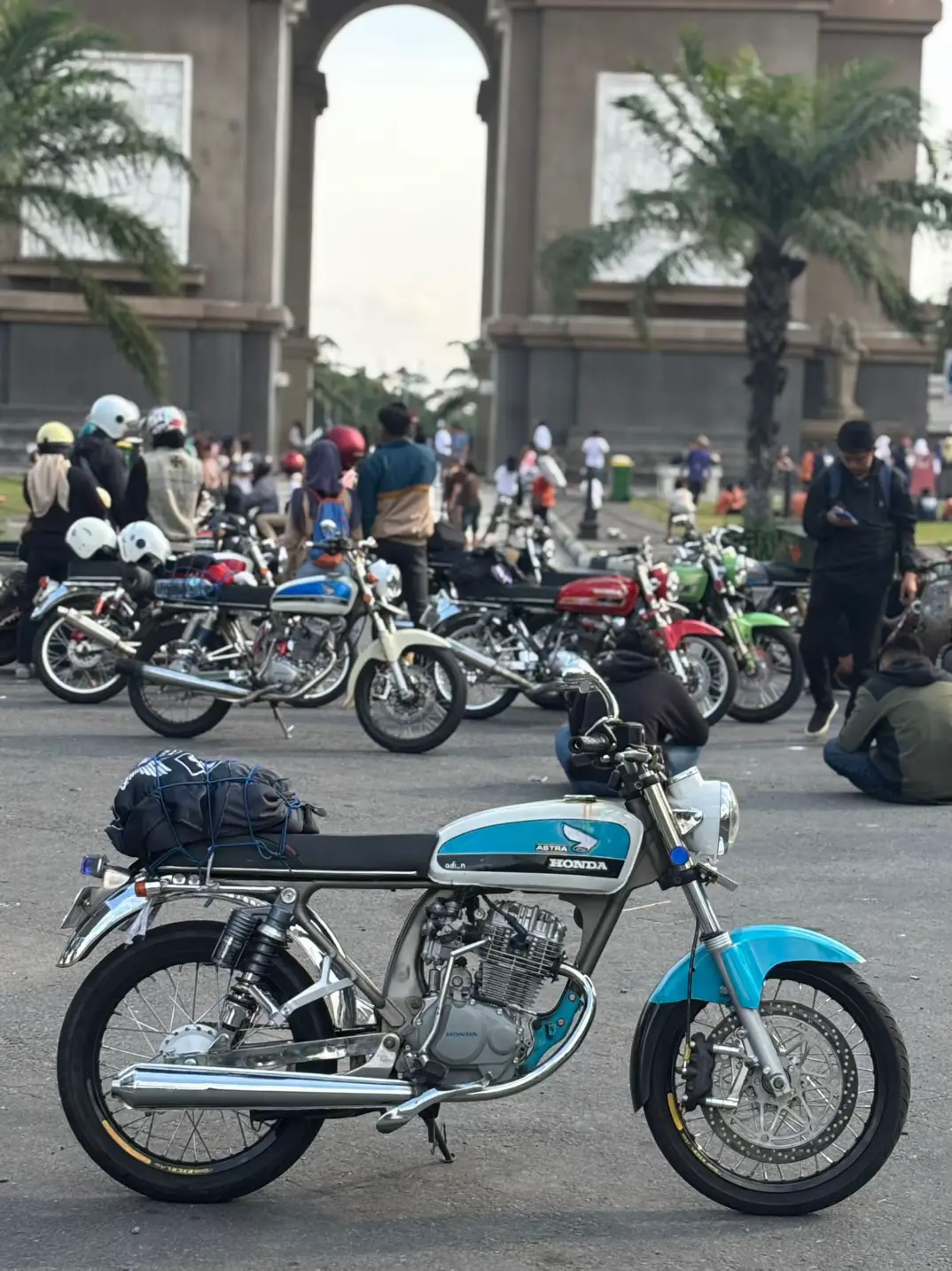 #cbdownsize #cbretrobojonegoro #bjn24jam 