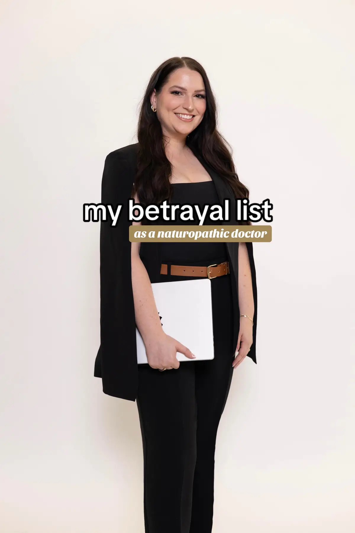 #hormones #hormonehealth #doctor #naturopathicmedicine #betrayal 