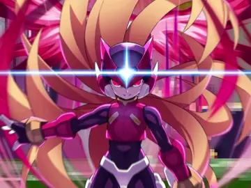 This took forever #megaman #megamanx #megamanzero #edit #gameedit 