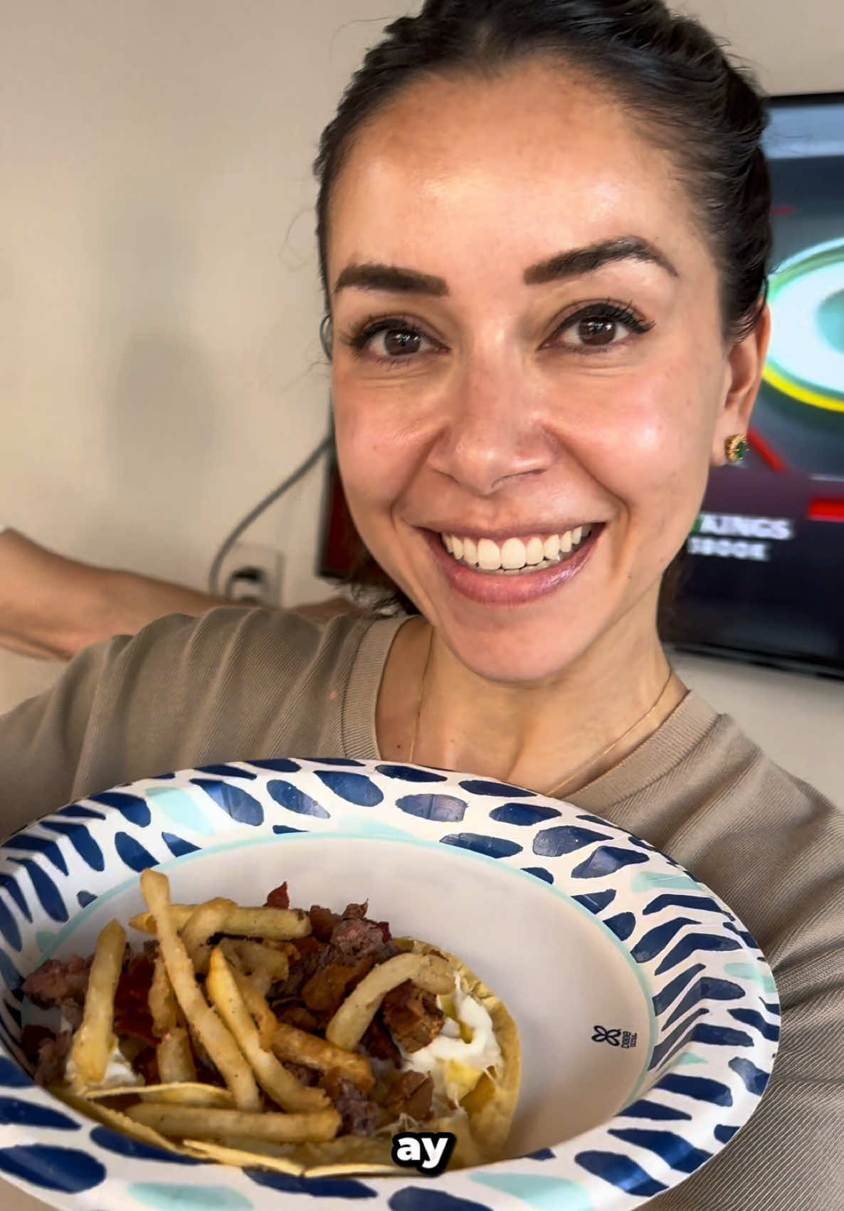 Quesadillas de picaña por el Chef Héctor Lomelí!  #familia #picaña #quesadilla 