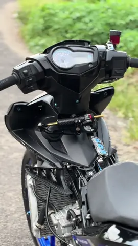 Hanya diri sendiri#mxking150 #sad #mxkingsolostyle 