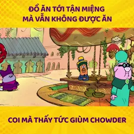 #chowder #xuhuong 