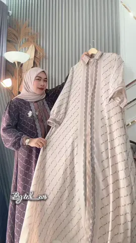 Malika Dress B cantik banget🥹Join live 