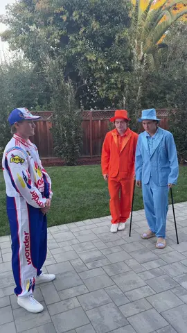 Dumb and Dumber 