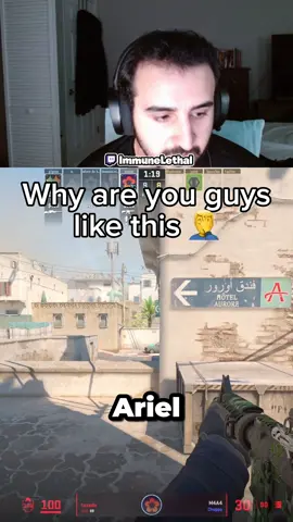 Be nice to all people ❤️🙏 #cs2 #cs2videos #nacs2 #cs2clips #cs2players 