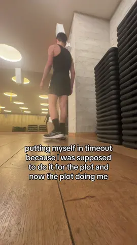 agains after saying never again