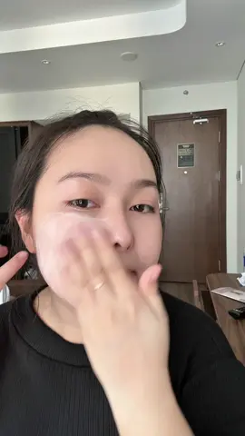 1 bước đơn giản buổi sáng mà da được dưỡng lại còn makeup nhẹ nhàng. #goclamdep #skincare #chamsocda #lamdep #choosebythie 