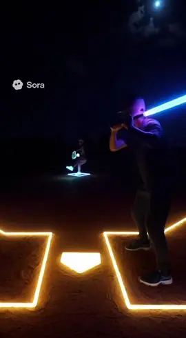 #baseball #ai #sora2 