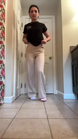 work pants that feel like leggings..yes pls!! #fyp #workpants #leggings #work #pants 