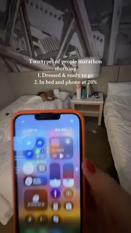 I’m cryin @🧜🏼‍♀️ #marathon 