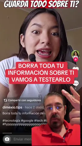 #pacoweb #vamostestearlo 