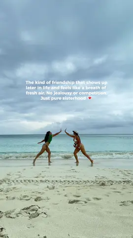 sister I never had🥹🫂 @Built by Tash 