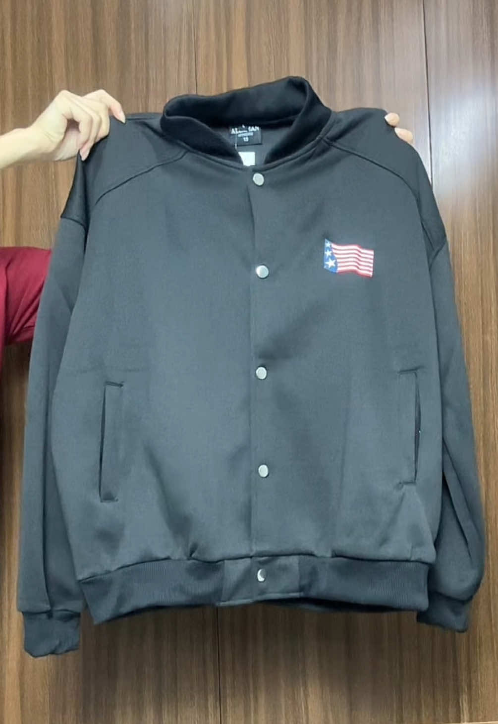 Áo khoác nam nữ#xhuong #thinhhanh #aokhoacnamnu #aokhoacnu #aokhoacbomber 