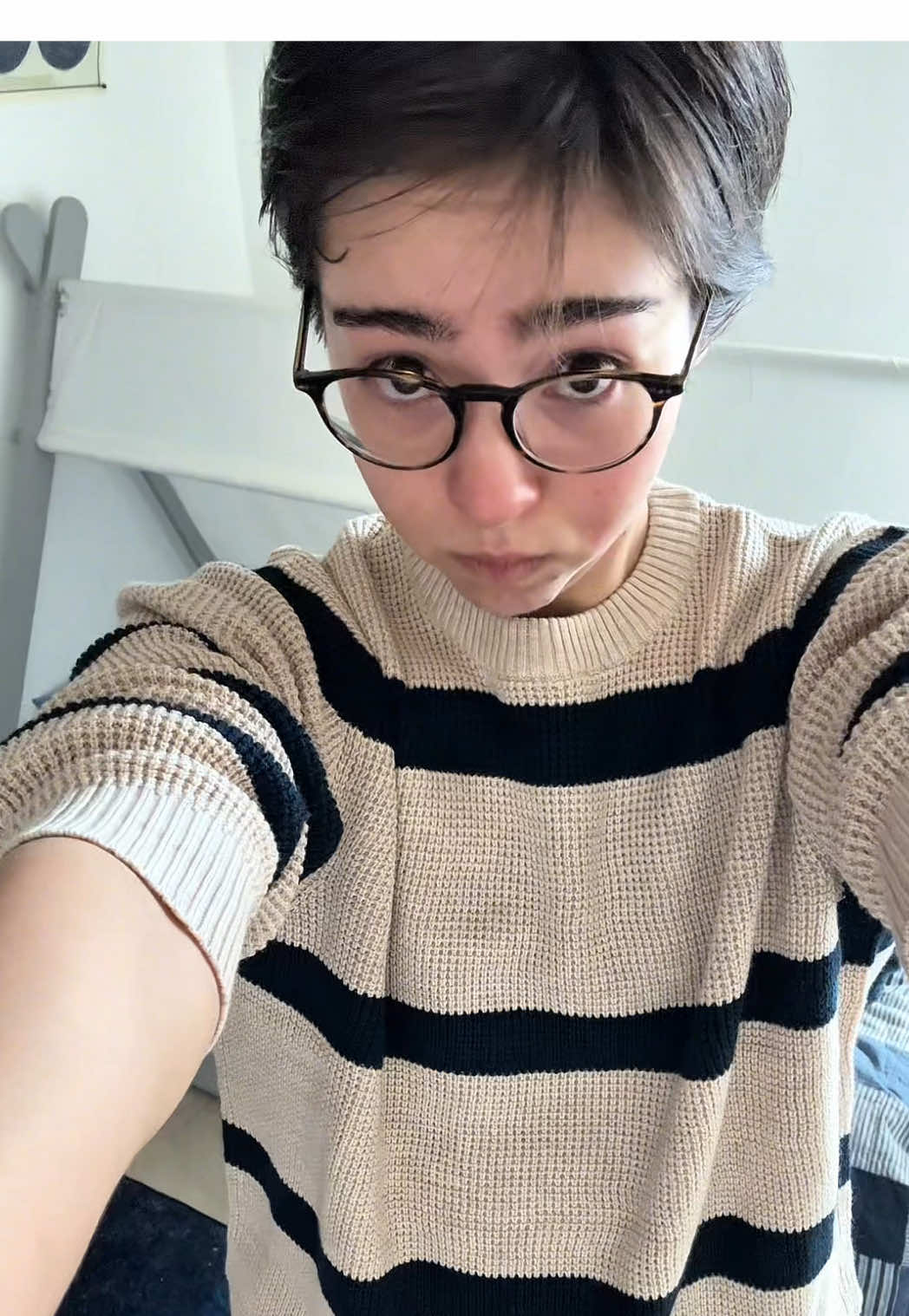 Se vienen más GRWM 🏇 #grwm #primerdiadeescuela @American Eagle Mx 