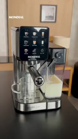 Cafeteira Espresso Mondial ##cafeteira##mondial##tiktokshop##amocafé##cozinhapratica