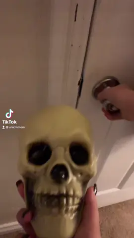 #tiktokhalloweencontest 