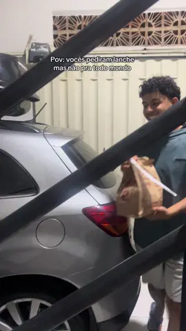 Pra quem tá vindo falar algo, vão no vídeo q to explicando o porque isso teve q acontecer!!!!  A garagem tá aí pra isso kkkkkkkk @Arthur 