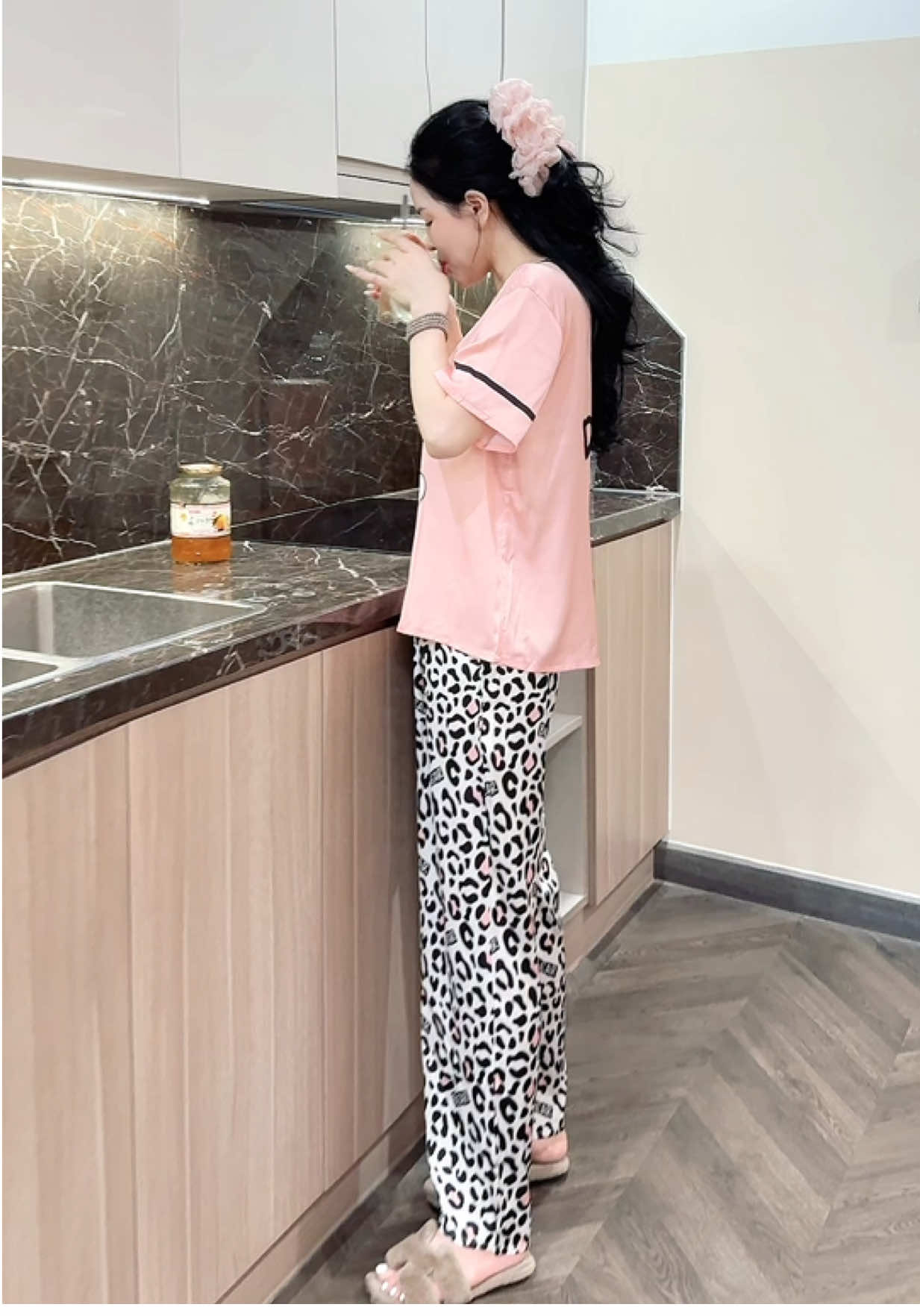 Bộ xinh lại mát #xuhuong 