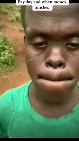 Funny video pay day 😂 when pay day comes that’s how he chills, and when money finishes 😂😂😂 #Funnyvideo #funnyvideos #payday #money #runs #out 