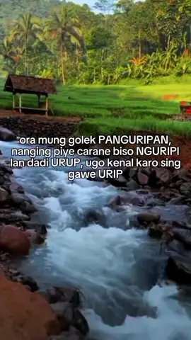 #CapCut #kejawen #sinauhurip #pituturjowo #fyp 
