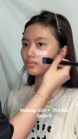 Booking makeup gì chưa các chị đẹp #makeuptainha_thuduc #makeupquan9 #makeupgiare #makeupsukien #makeuptiec 