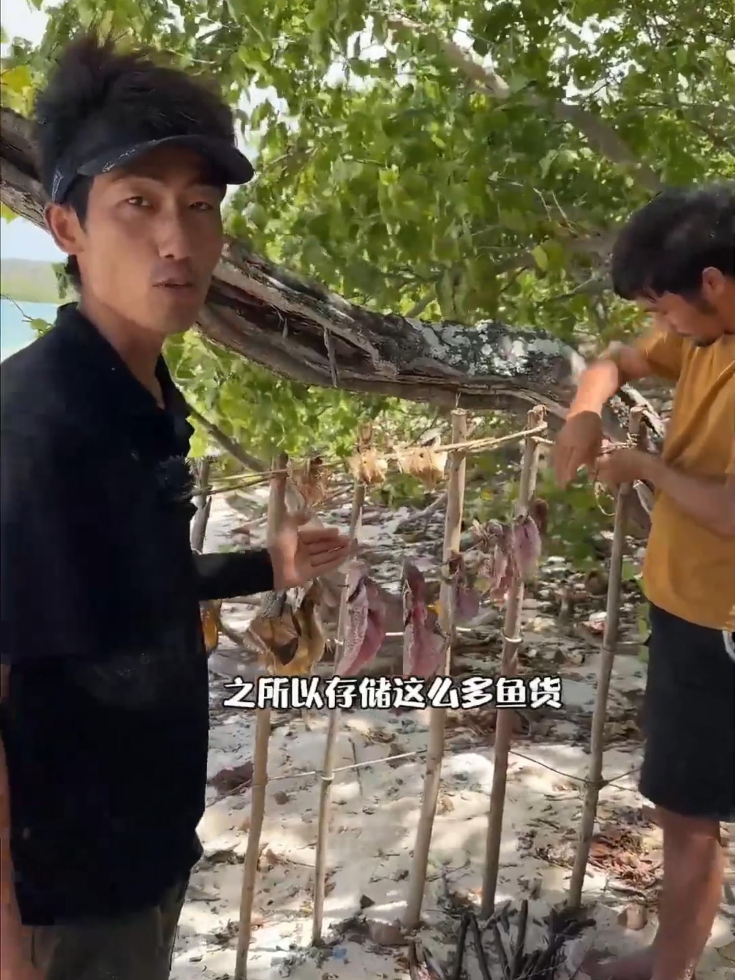 Sinh Tồn Trên Đảo Hoang Ngày Thứ 30 #cuocsongthuongngay #sinhton #sinhtonhoangdao #sinhtontrongrung #sinhtonhoangda