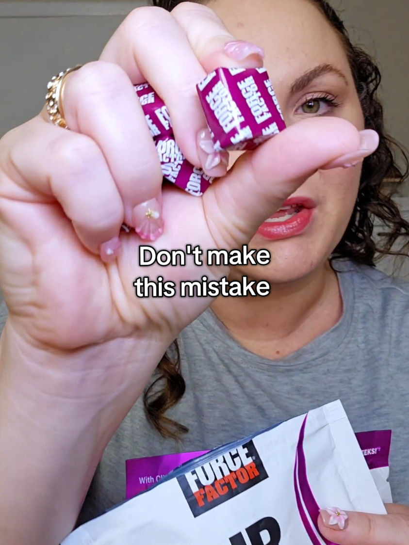 #forcefactor #forcefactorhairgrowth #hairgrowth #lustrivahairgrowth #forcefactorhairgrowthaccelerator 