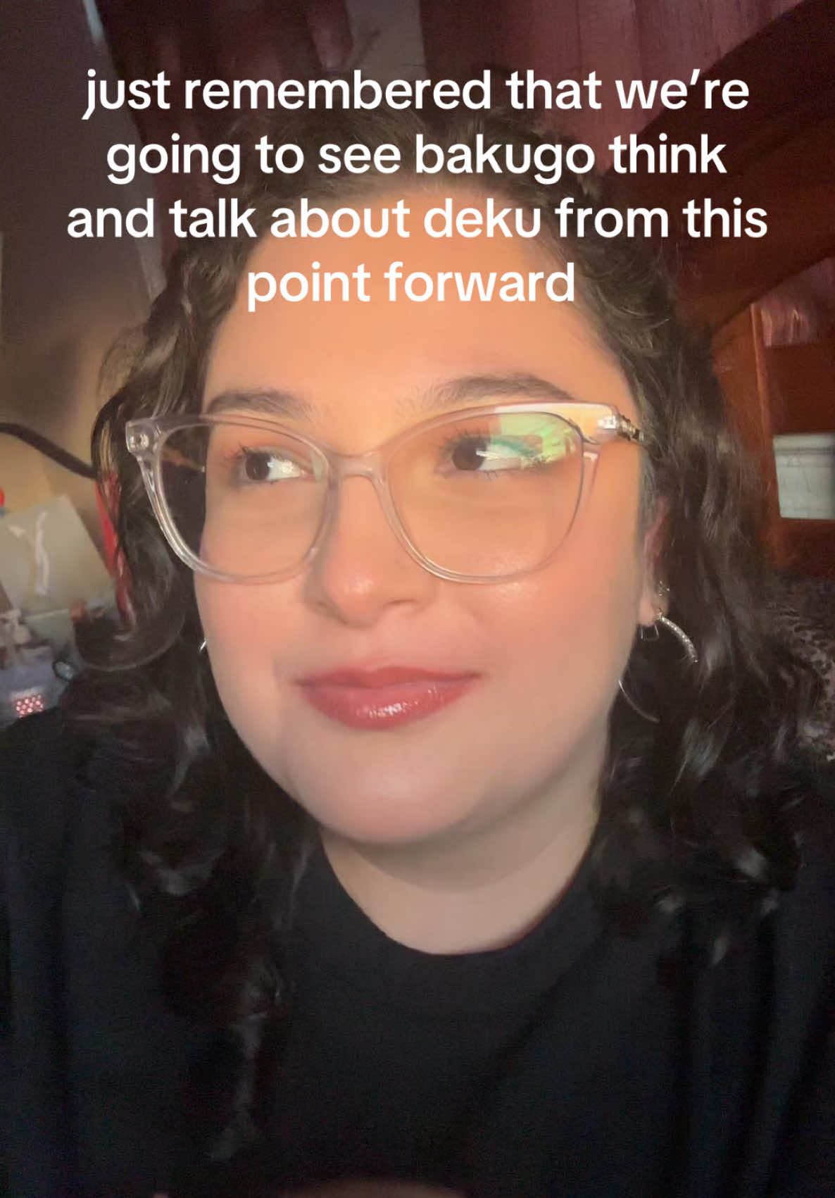 he immediately comes back from the dead to constantly worry over deku GIVE ME THAT BAKUDEKU YAOI NOW #mha #bnha #bakugou #deku #bakudeku 