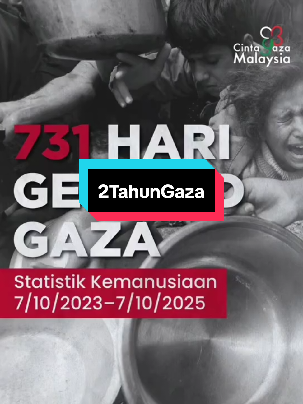 #palestinewillbefree🇵🇸❤️🤲  #gaza  #cintagazamalaysia 