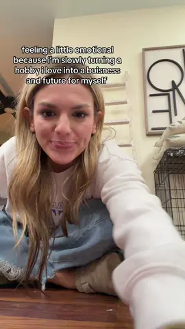 this is literally my biggest blessing right now i’m so emotional #fyp #passion #reselling #thirfting #resellercommunity 