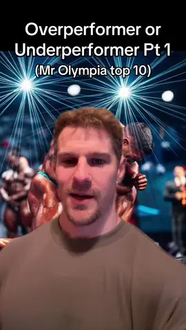 Replying to @Maximus Your open top 10…who overperformed or underperformed relative to how you saw them between last Olympia and now?  Fat  Loss Manual in linktree in bio @ekkovision (gym stuff) Code TNF @ekkovisionclothing Code TNF @macrofactorapp (tracking app) Code TNF @helimixco (bottle) Code TNF @gym_pin (gym equipment) Code TNF @hummusfit (buff muffin/meal prep) TNF All of these can be found at my linktree in bio 🤝