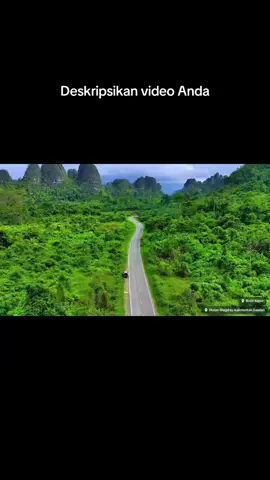 #pesonakalimantan #bukitkapur #gunungindonesia #pesonadesa #fypシfypシ 