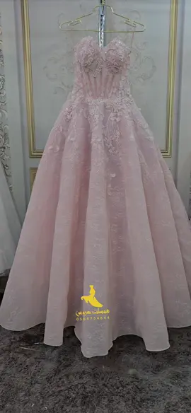 #همسات #عروس #فساتين_زفاف #فساتين #خطوبة 