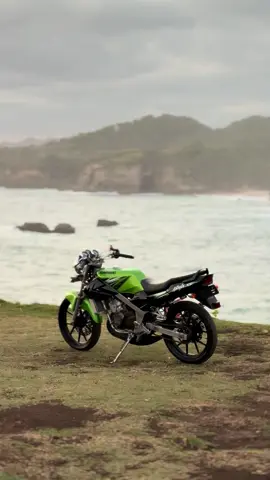 When yaa, bisa cinematican pake sound ini di karang bolong #karangbolong #pacitan 