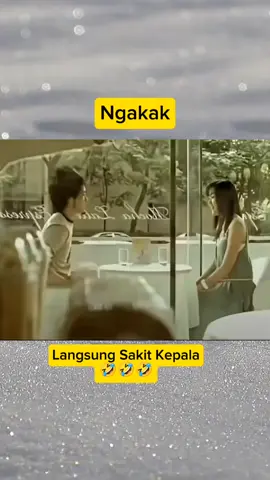 Iklan Thailand tak ada lawan 🤣🤣🤣