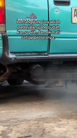 @OM pitii #riskiknalpot #isuzupanther #isuzu #panthermania #panther 