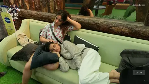 Ashnoor Malti convo part-4#AbhishekBajaj #AshnoorKaur #BiggBoss19 #Abhinoor #Maltichahar 